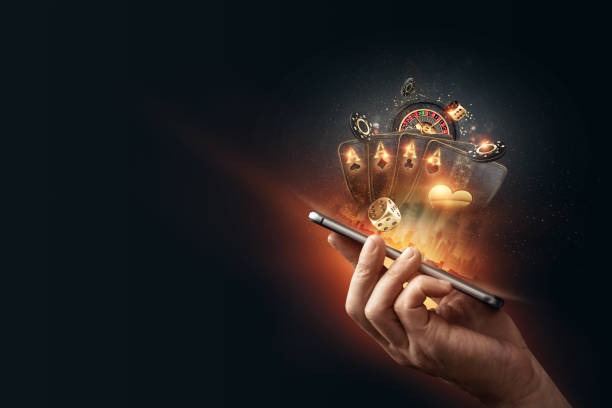 Colok Macau draw interface on hokage 77 showing digit selection and payout table