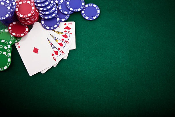 VIP Roulette live dealer table on hokage 77 with betting interface